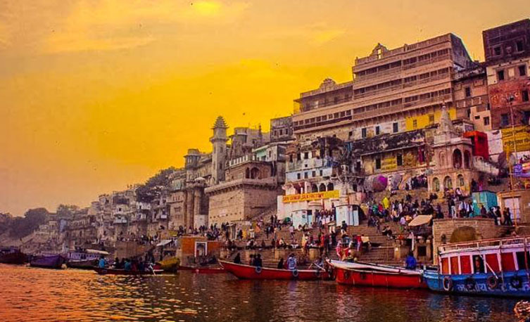 Dasaswamedh Ghat – Hotel stay near Dasaswamedh Ghat Varanasi