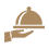 Travel Desk Icon